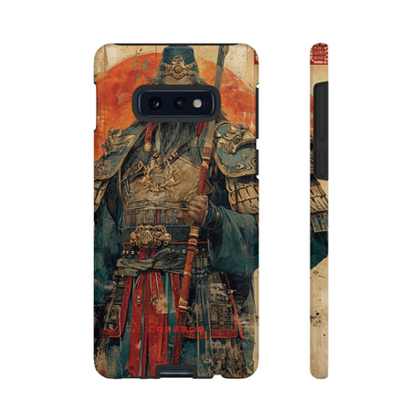 Korean Folklore Essence - Protective Phone Case