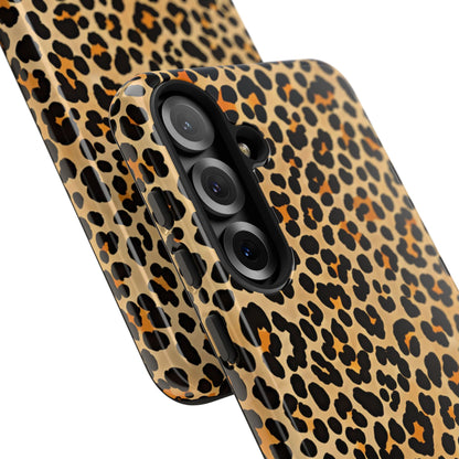 Spotted Ember Samsung S25 Plus Case - Tough
