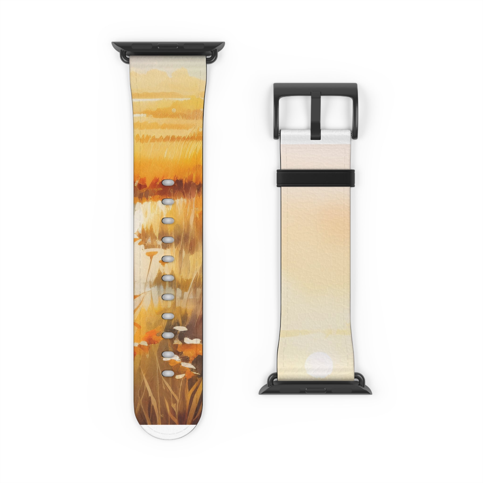 Radiant Sunburst - Watch Band