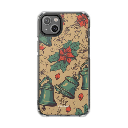 Jingle Bells Dance iPhone Case - Impact