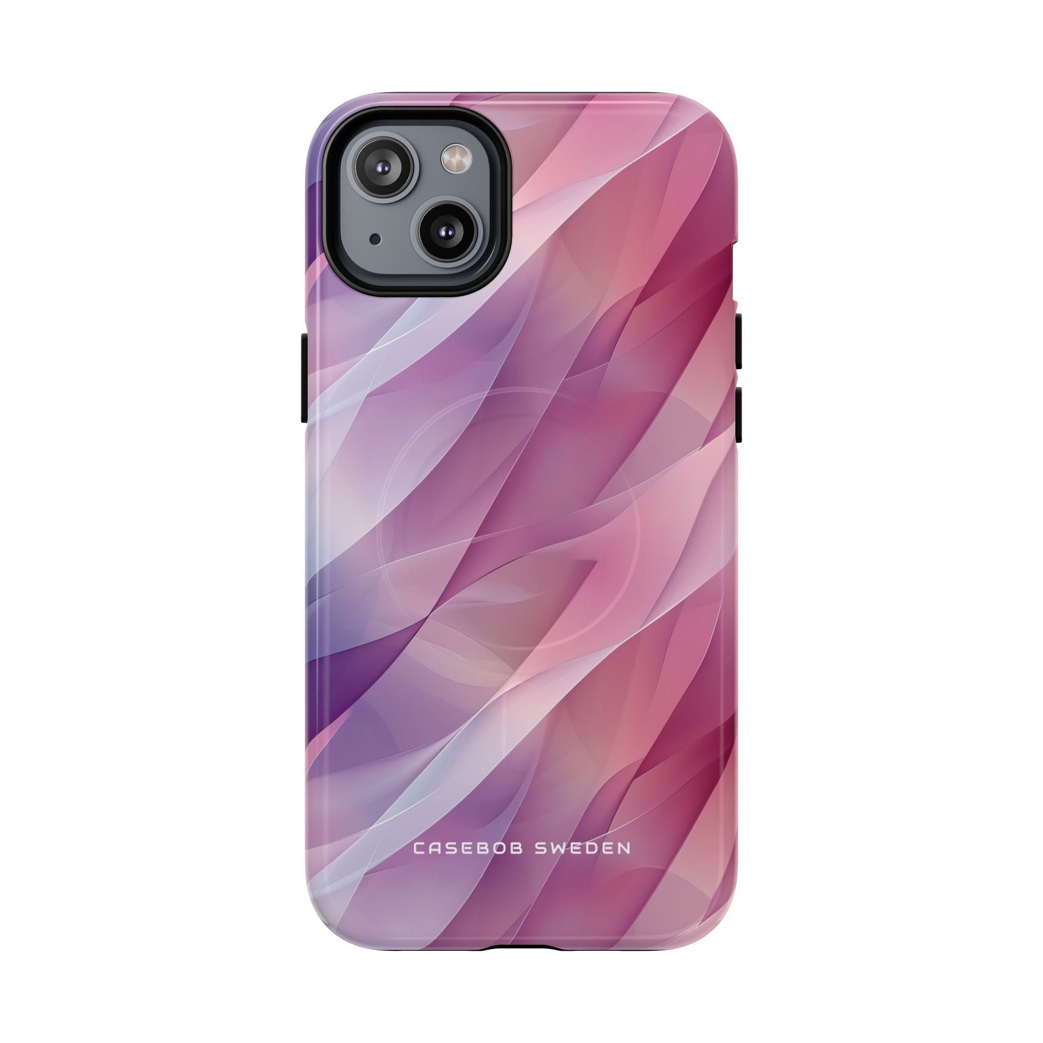 Silkwave Serenity iPhone 14 | Tough+ Phone Case