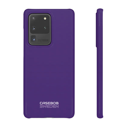 Indigo Purple Samsung S20 – Slim
