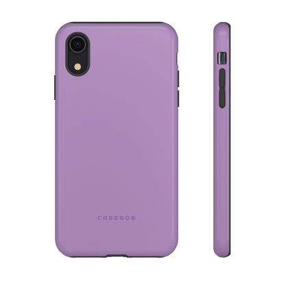 Bright Lavender - Protective Phone Case