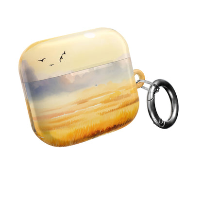 Radiant Sunburst - AirPods Case