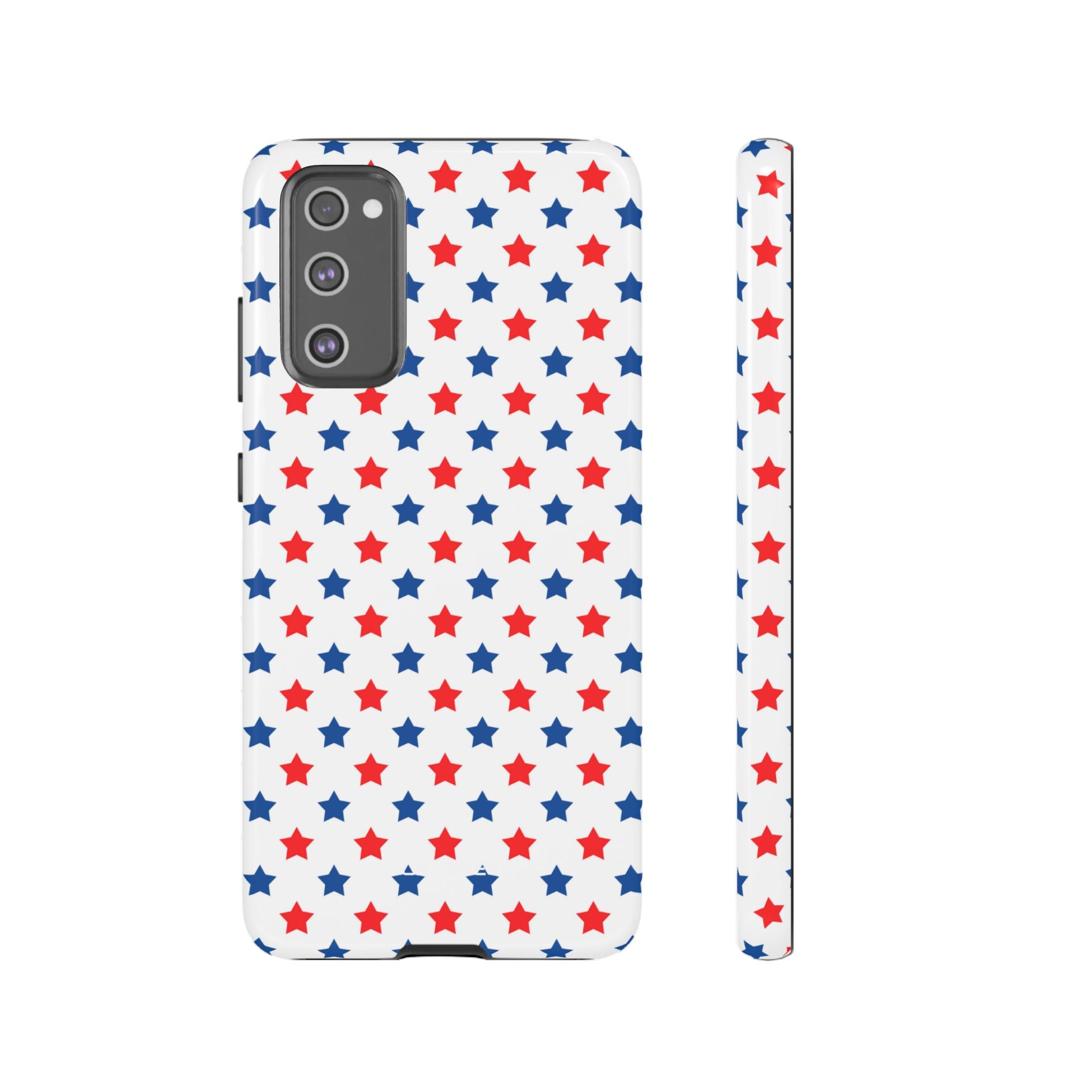 Stars Shine Bright - Samsung Case