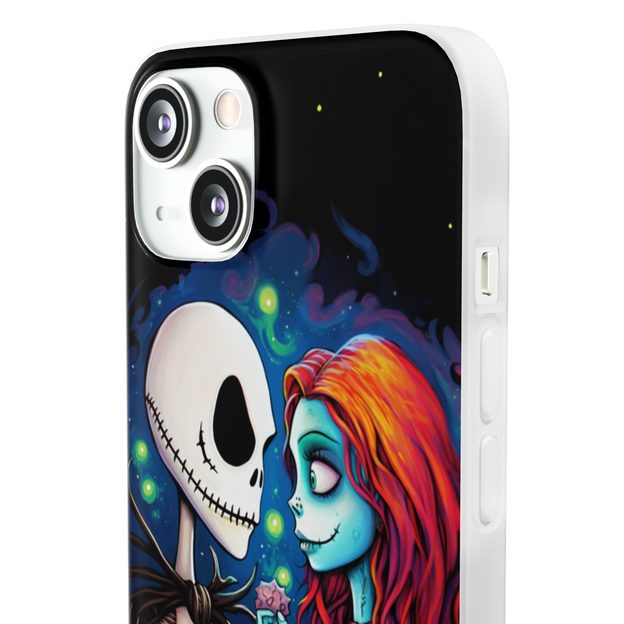 Skeleton Duo Radiance iPhone 13 - Soft