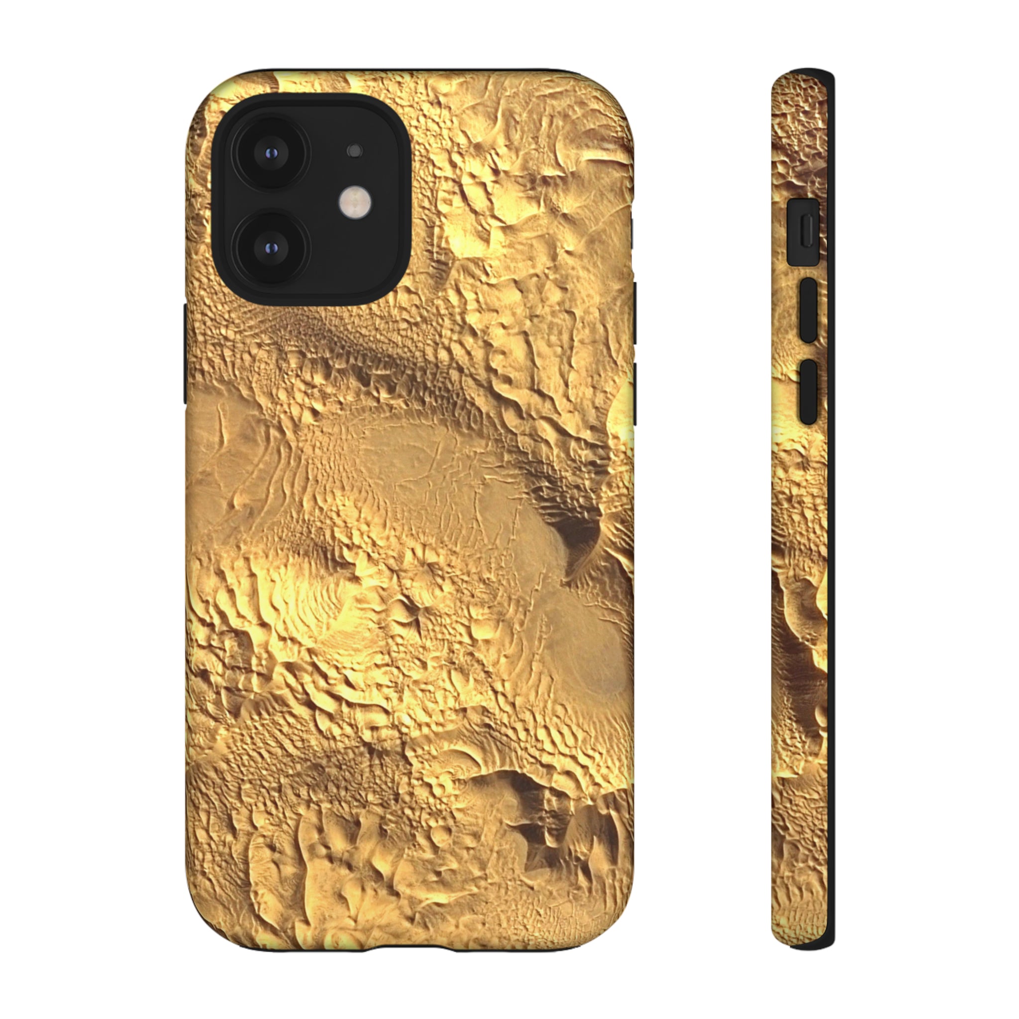 El Dorado - Protective Phone Case