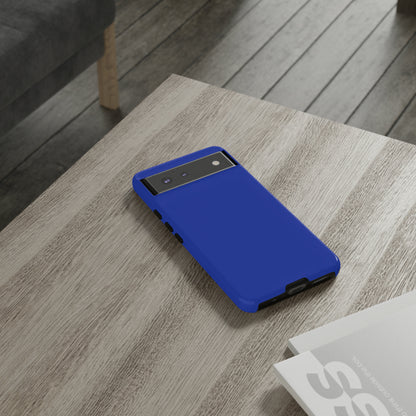 Egyptian Blue - Tough Phone Case