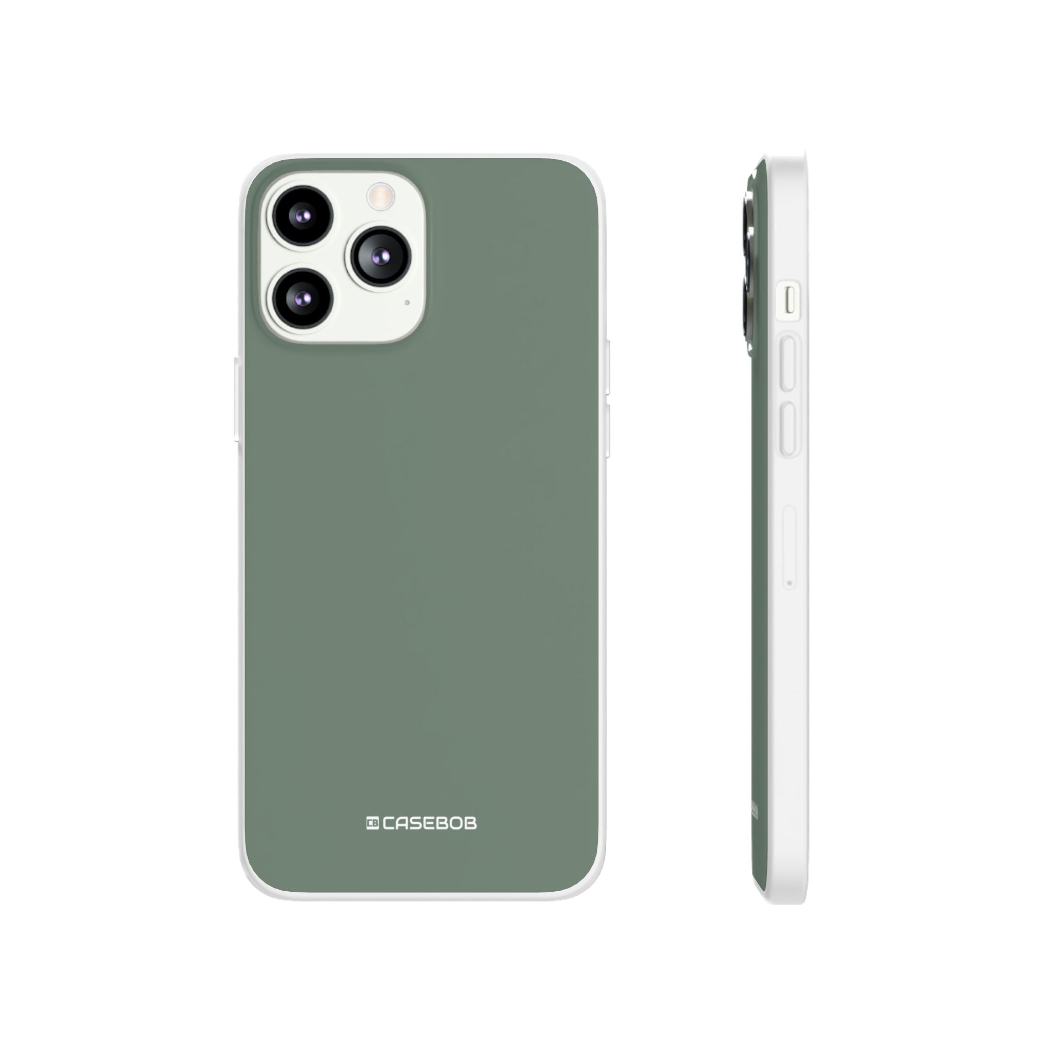 Xanadu | Phone Case for iPhone (Flexible Case)