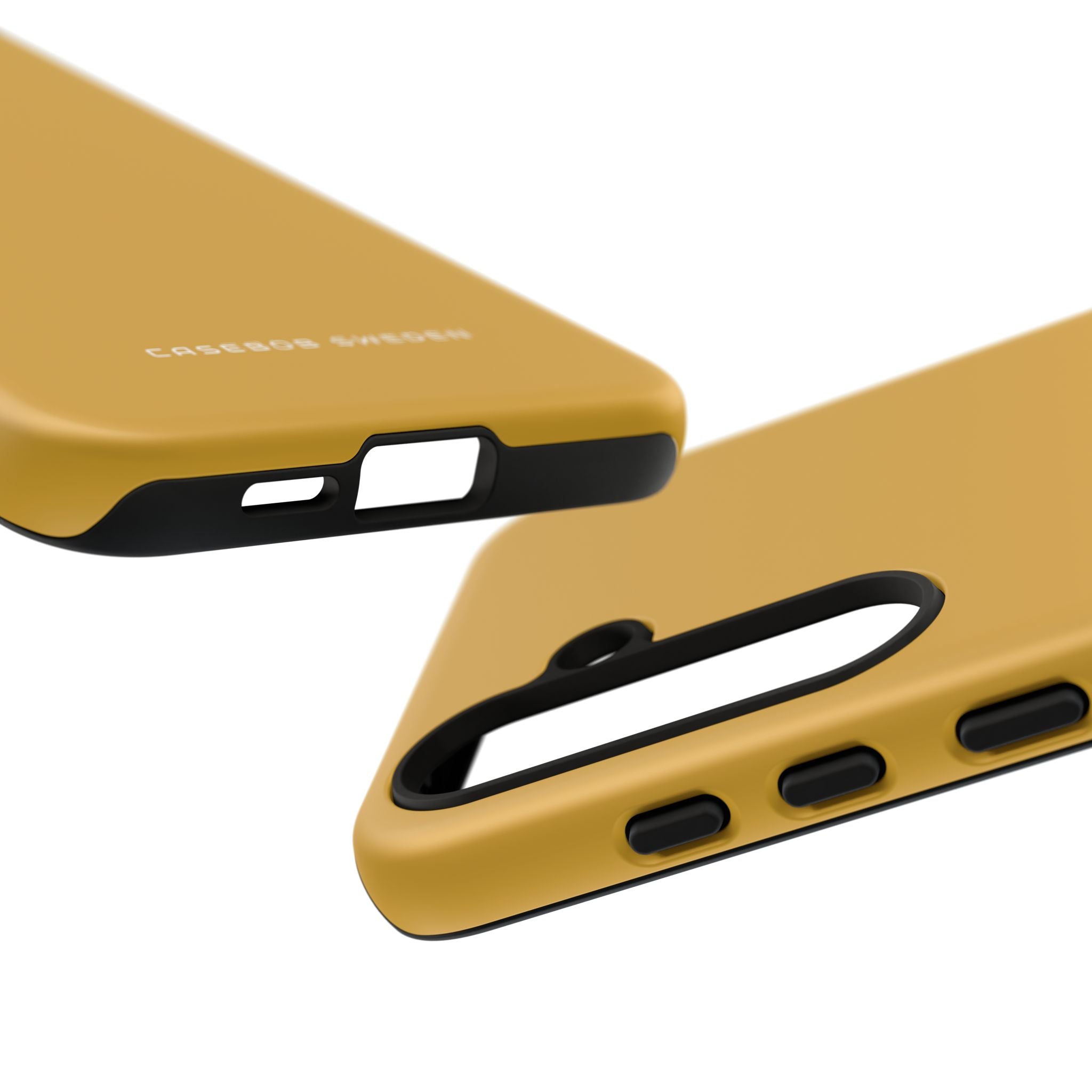 Golden Rod Samsung S24 - Tough Phone Case