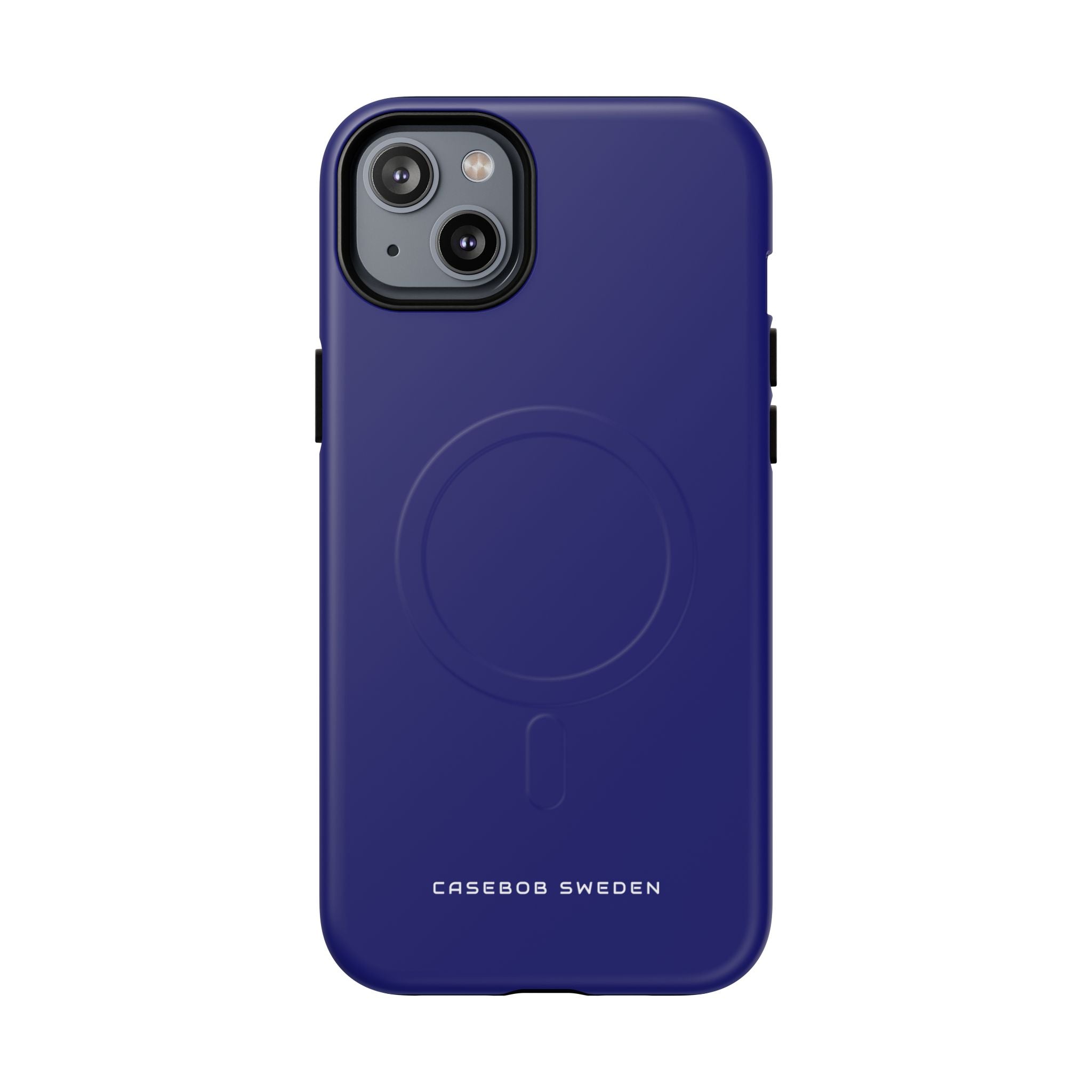 Midnight Blue iPhone 14 | Tough+ Phone Case