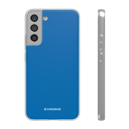 Honolulu Blue | Phone Case for Samsung (Flexible Case)