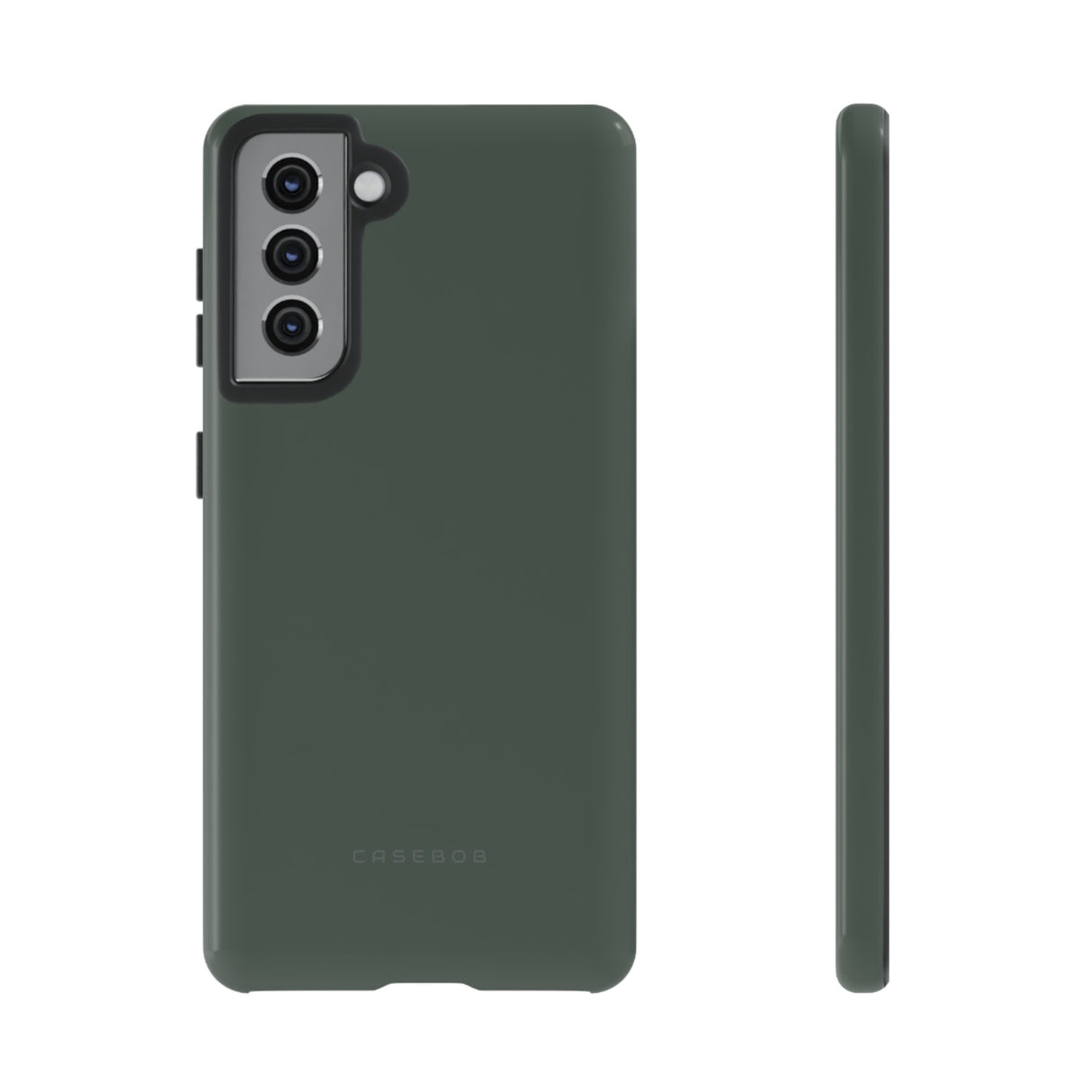 Feldgrau - Protective Phone Case