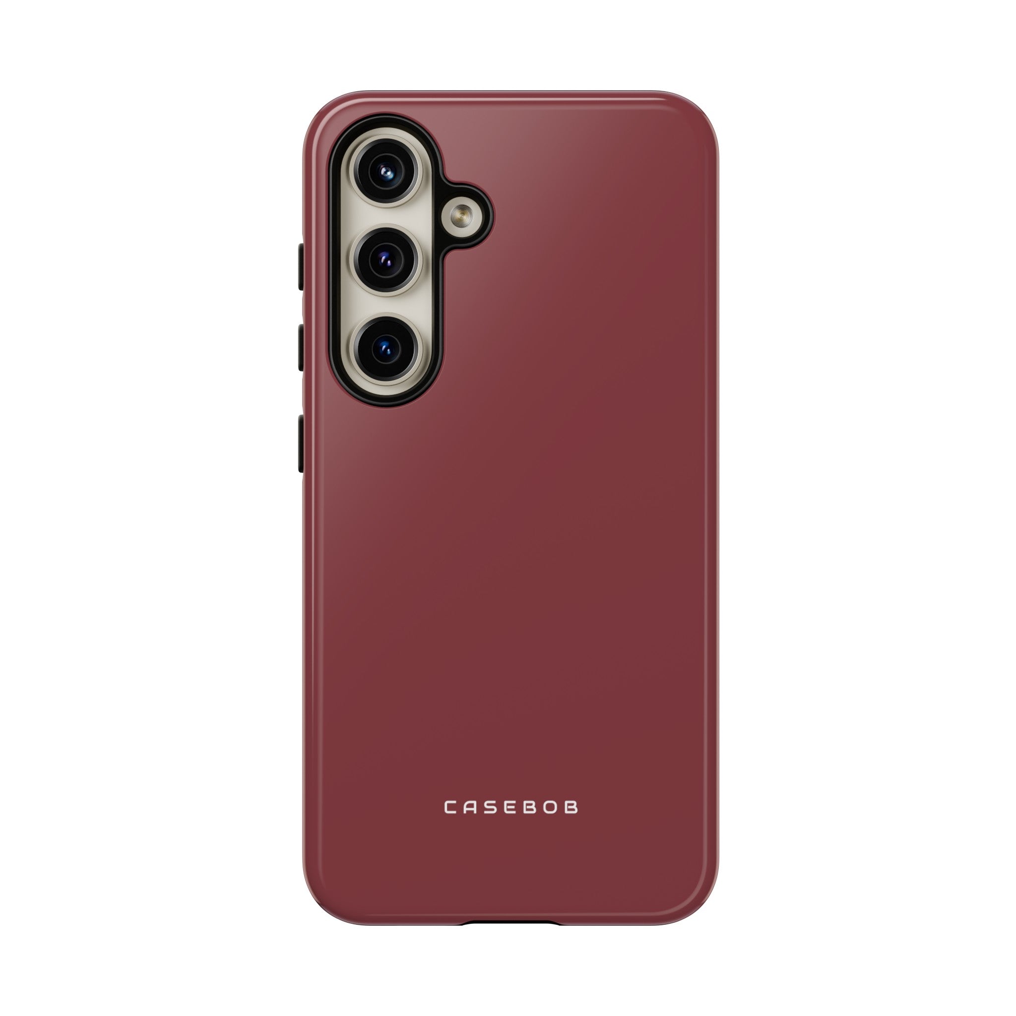 Cordovan - Protective Phone Case