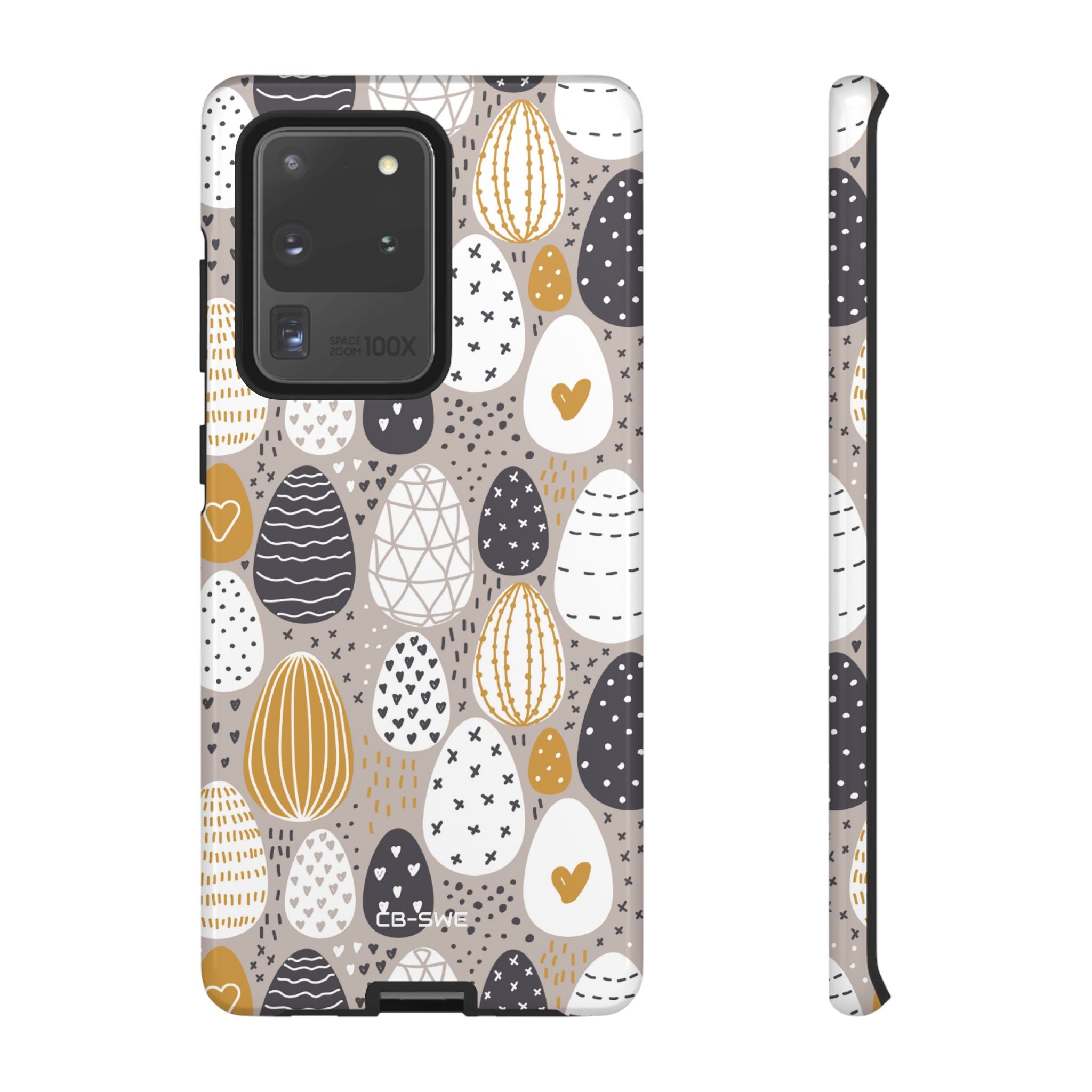 Easter Eggs Playful - Samsung Case