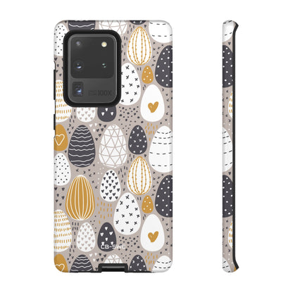 Easter Eggs Playful - Samsung Case