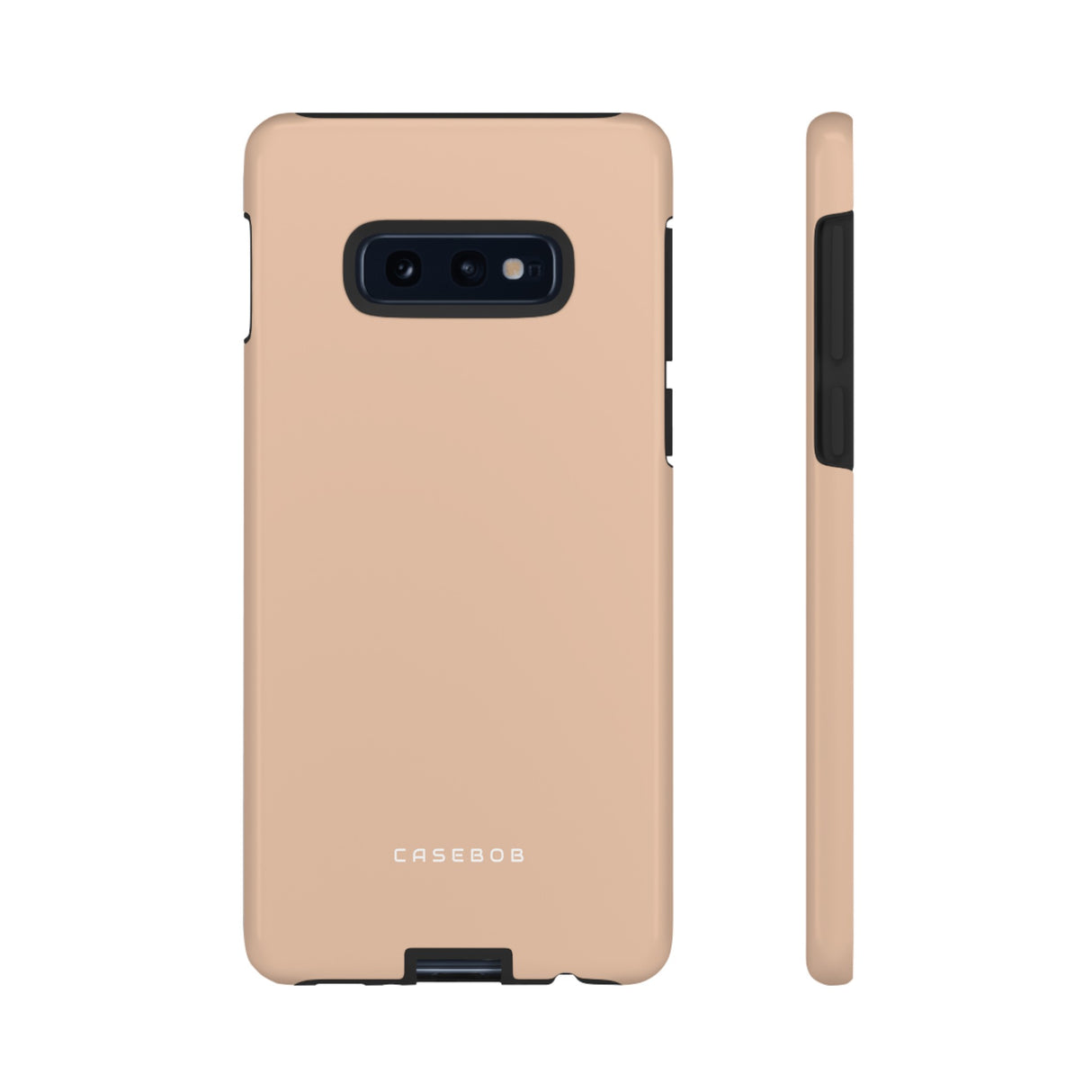 Desert Sand - Protective Phone Case