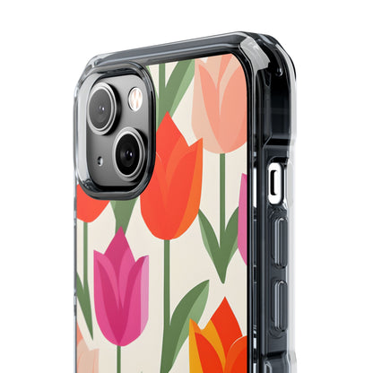 Tulip Harmony iPhone 14 Case - Impact