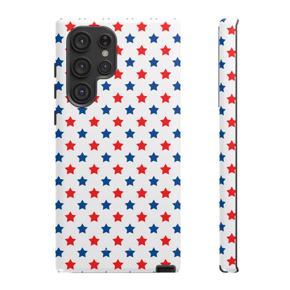 Stars Shine Bright - Samsung Case