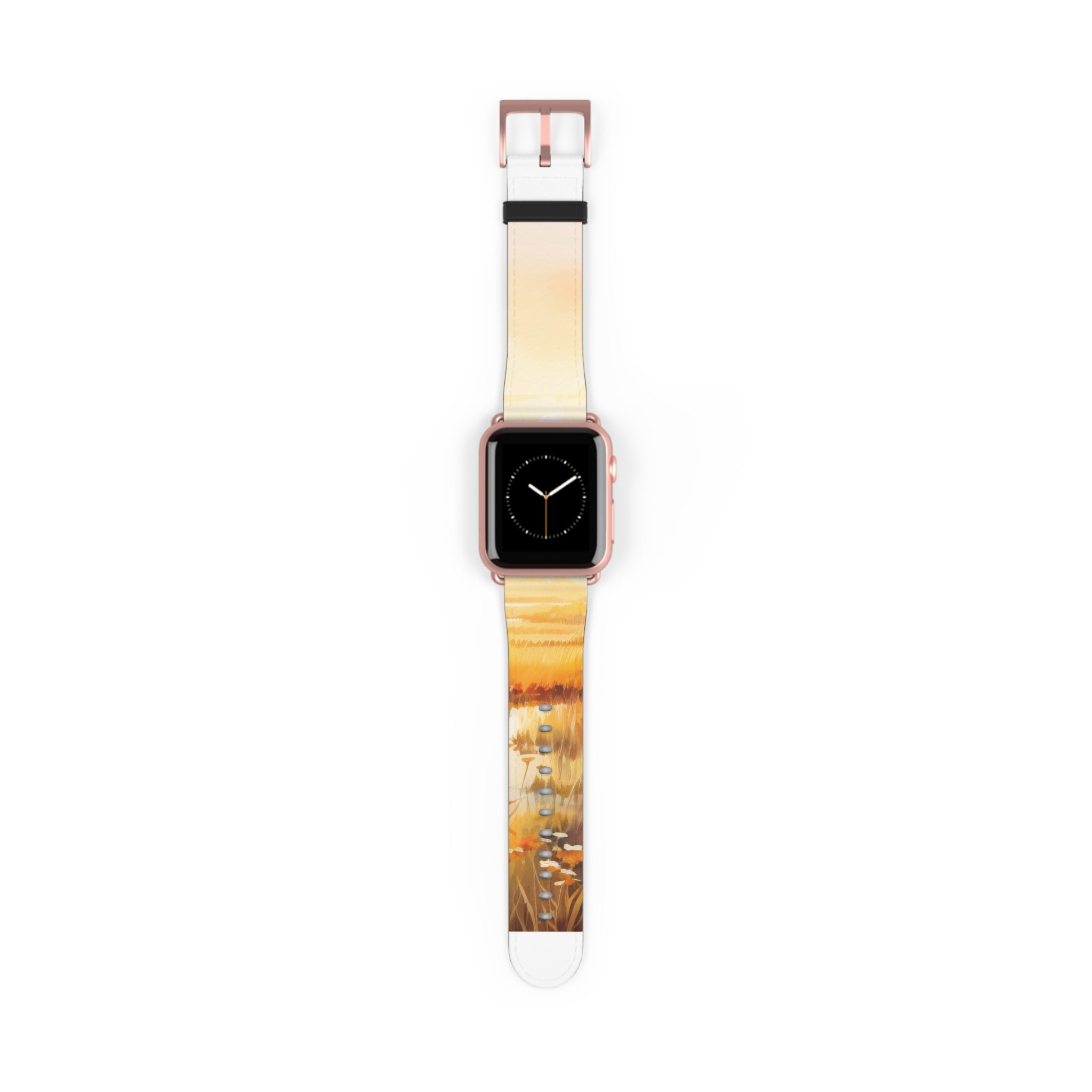 Radiant Sunburst - Watch Band