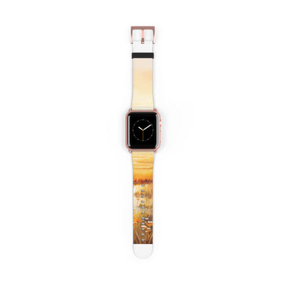 Radiant Sunburst - Watch Band