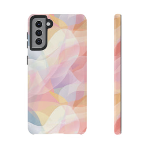 Realistic Pantone Pattern | Phone Case for Samsung (Protective Case)