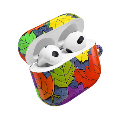 Herfst Spectrum - AirPods Case