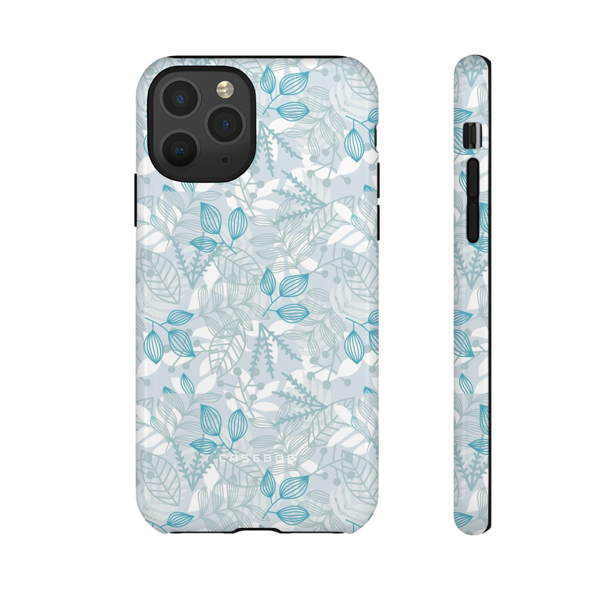 Linne Leaf - Protective Phone Case