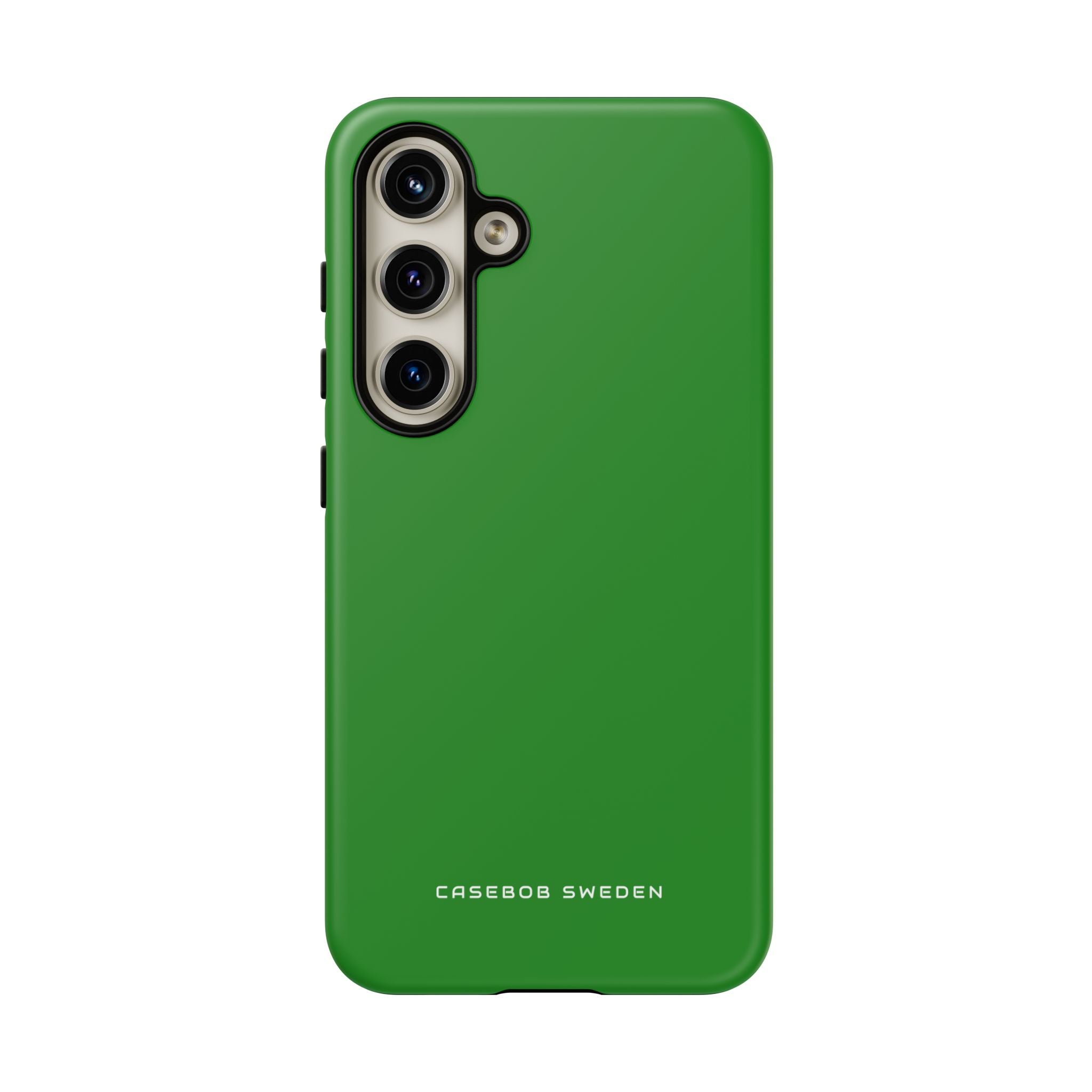 Forest Green Samsung S24 - Tough Phone Case