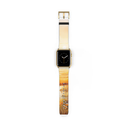 Radiant Sunburst - Watch Band