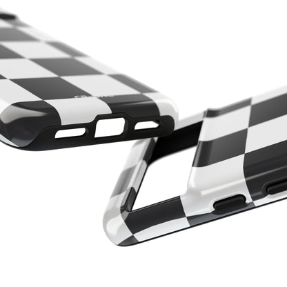 Symmetry In Squares - Google Pixel Case