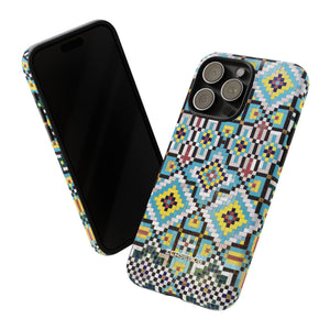 Mosaic Golestan | Phone case for iPhone