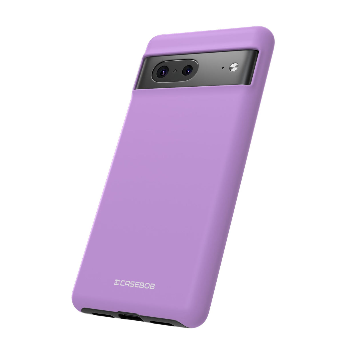 Bright Ube | Phone Case for Google Pixel (Protective Case)