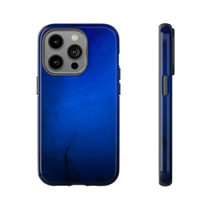 Navy Blue - Protective Phone Case