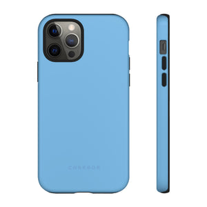 Maya Blue - Protective Phone Case