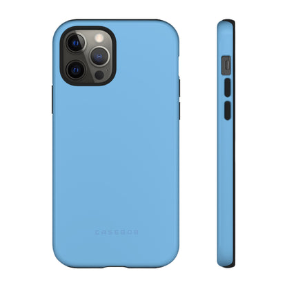 Maya Blue - Protective Phone Case