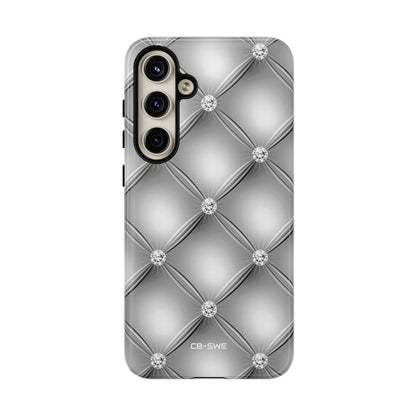 Jeweled Geometric Grace - Samsung Case