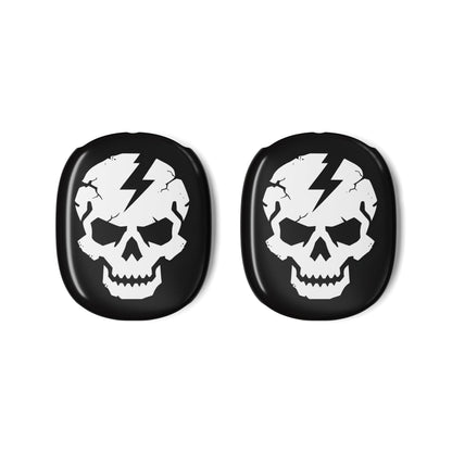 Fractured Skull - AirPod Max Case