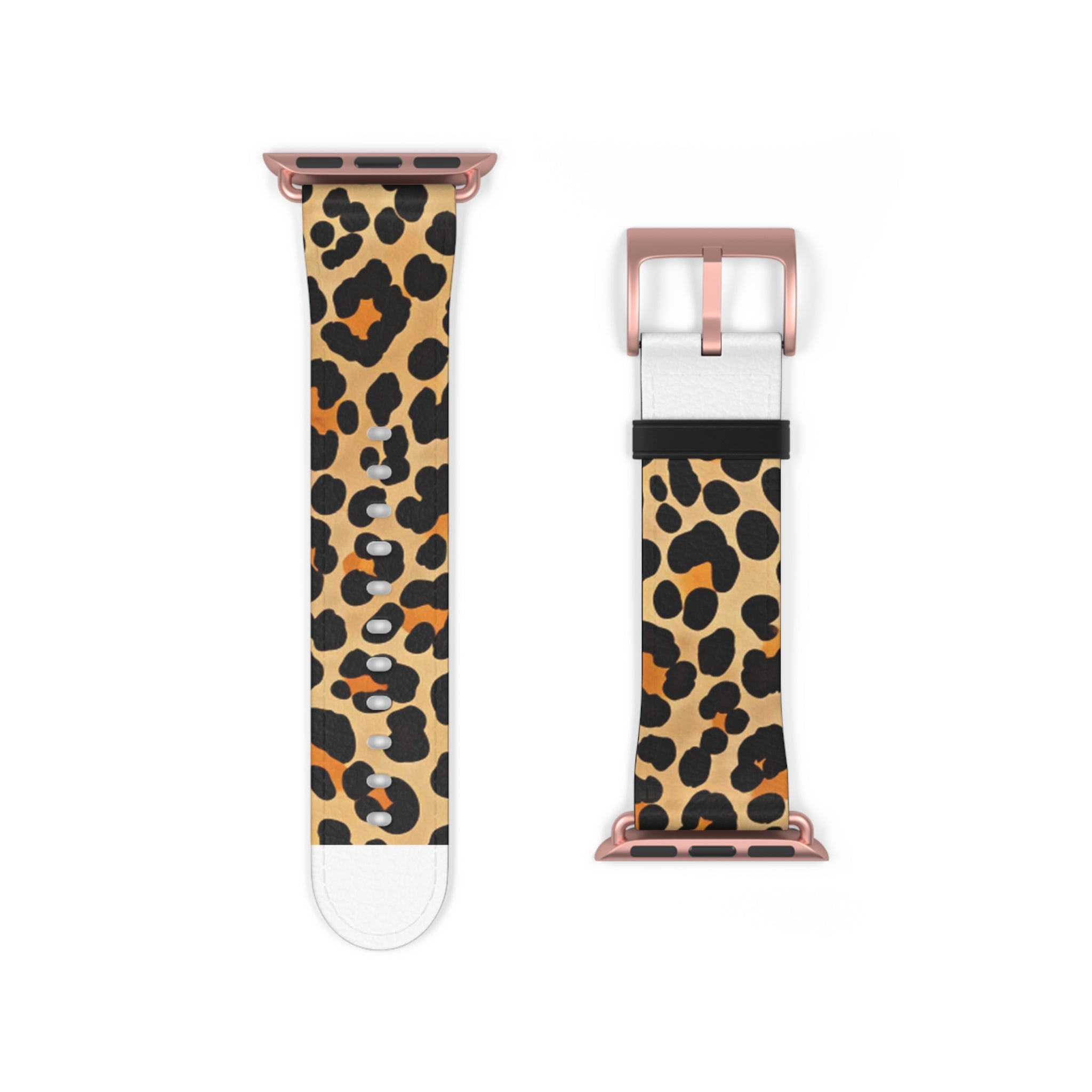 Spotted Savannah - Watch Band