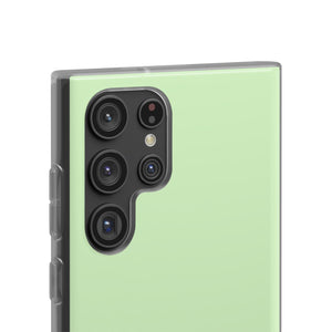 Tea Green | Phone Case for Samsung (Flexible Case)