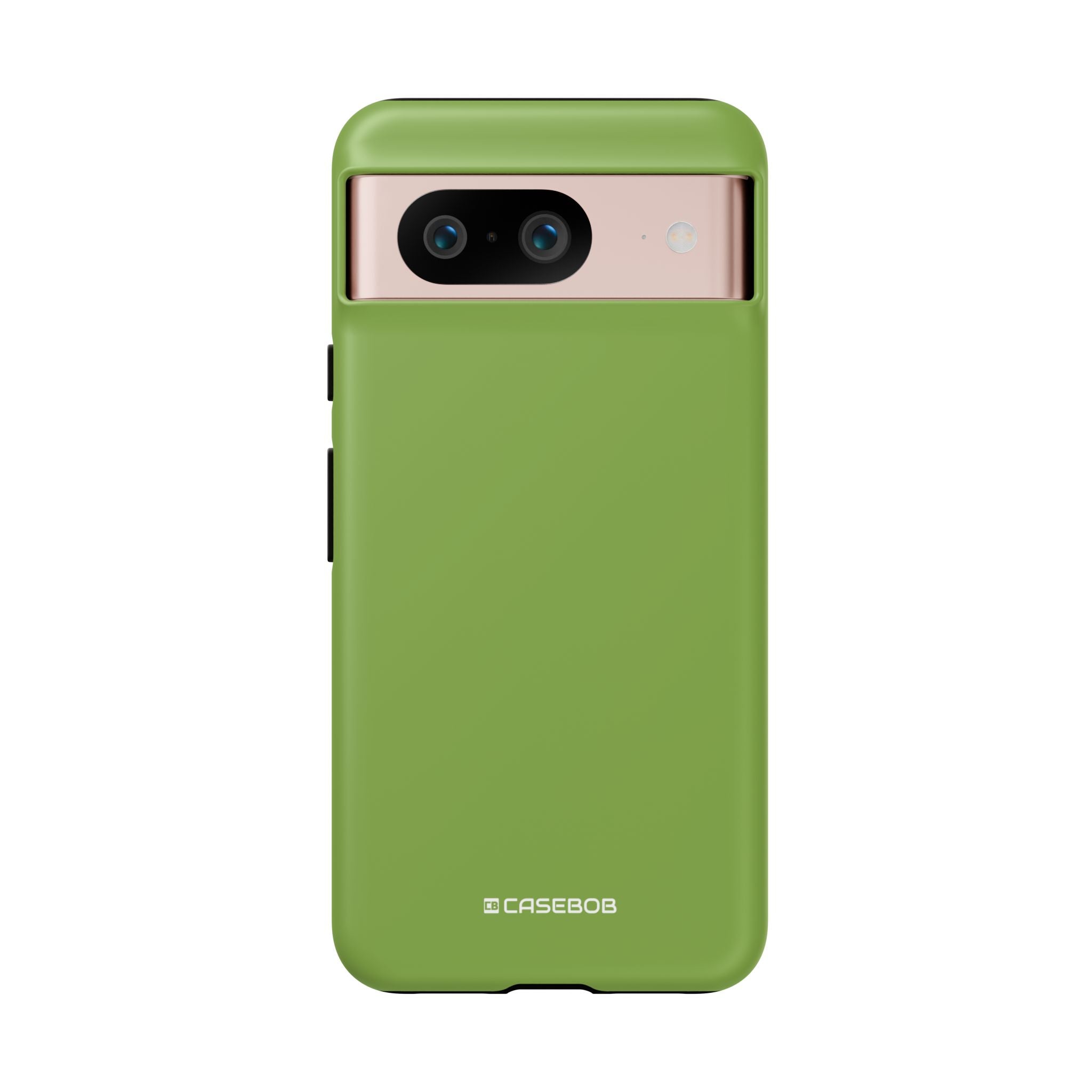 Lime Green Minimalist Energy - for Google Pixel 8