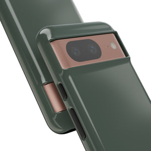 Feldgrau - Protective Phone Case