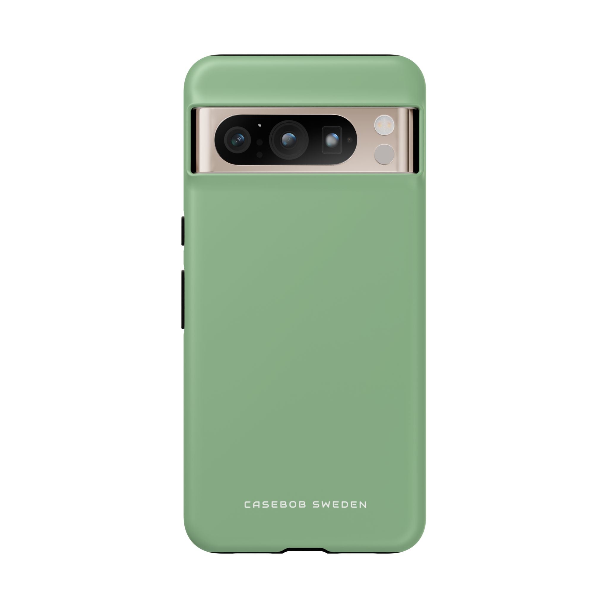 Dark Sea Green Google Pixel 8 - Tough Phone Case