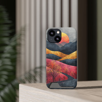 Phone Case With Card Holder