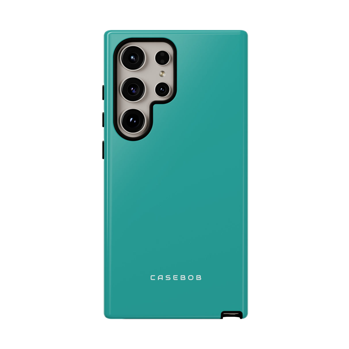 Light Sea Green - Protective Phone Case