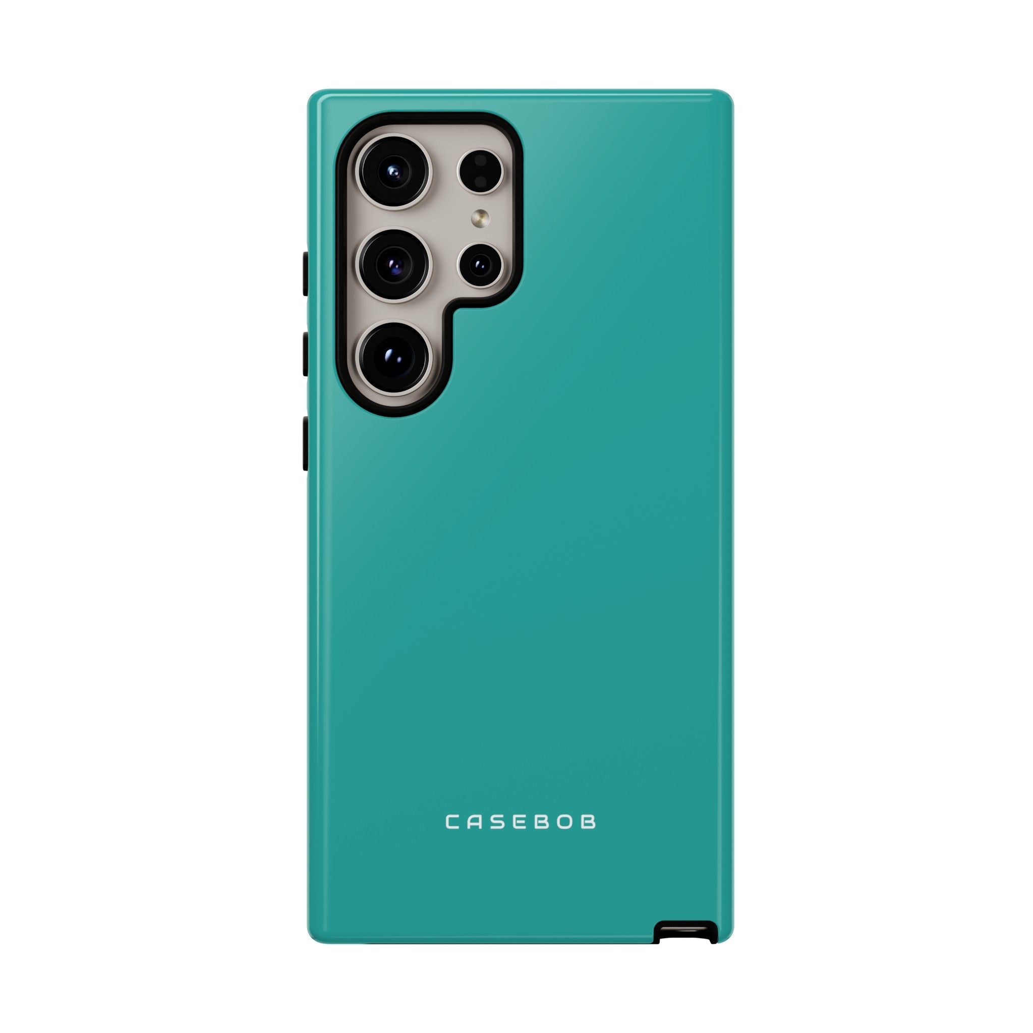 Light Sea Green - Protective Phone Case