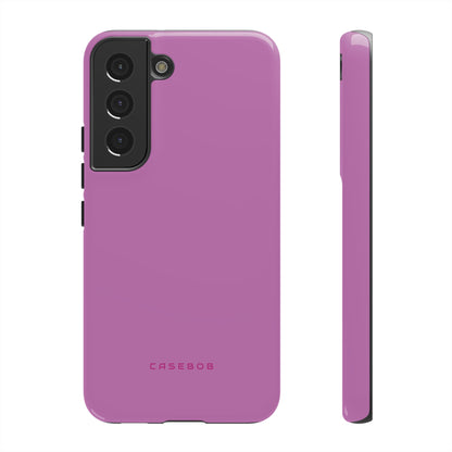 French Mauve - Protective Phone Case