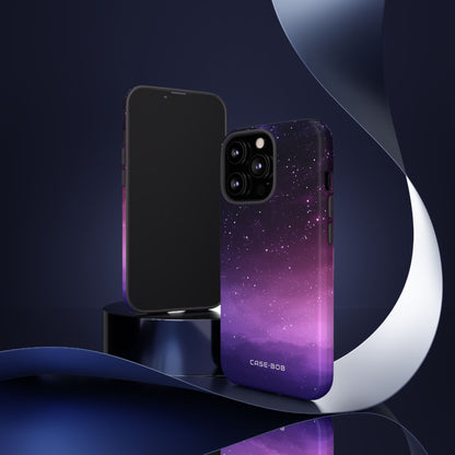 Stellar Veil iPhone 13 Pro Case - Tough