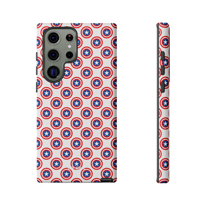 Stars Shine Bright - Samsung Case