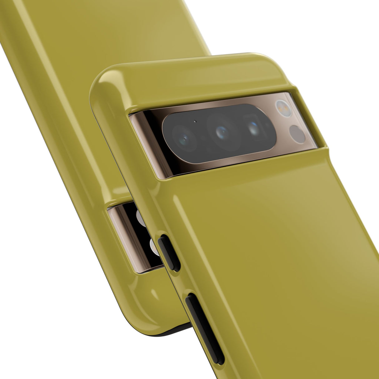 Brass Image | Phone Case for Google Pixel (Protective Case)